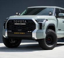 Load image into Gallery viewer, Baja Designs 2022 Toyota Tundra TRD 20in S8 OEM Replacement Kit - Amber - 448079