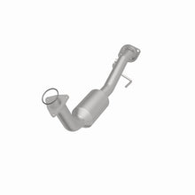 Load image into Gallery viewer, MagnaFlow 02-03 Cadillac Escalade 6.0L Direct Fit Converter - 4451421