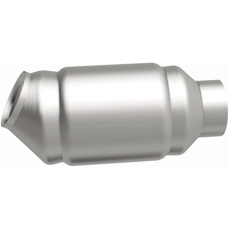 MagnaFlow Universal Catalytic Converter 90-95 Toyota Celica 2.2L Manifold - 337975