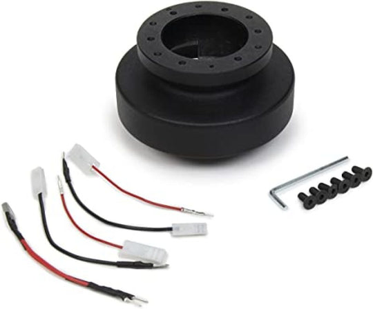OMP 98-06 BMW E46 3 Series/ BMW E46 5 Series Steering Wheel Hub Adapter - OD0-1960-BM789A