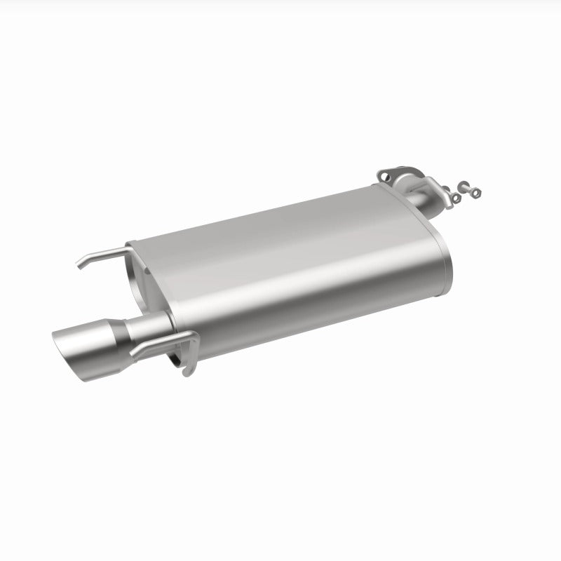 BRExhaust 07-12 Lexus ES350 / 07-11 Toyota Camry Left Muffler Kit - 108-0114