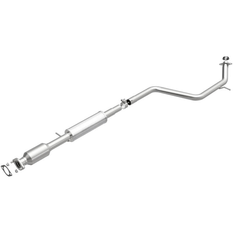 MagnaFlow Direct Fit Catalytic Converter 12-15 Mazda 5 2.5L - 21-314