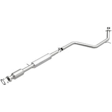 Load image into Gallery viewer, MagnaFlow Direct Fit Catalytic Converter 12-15 Mazda 5 2.5L - 21-314