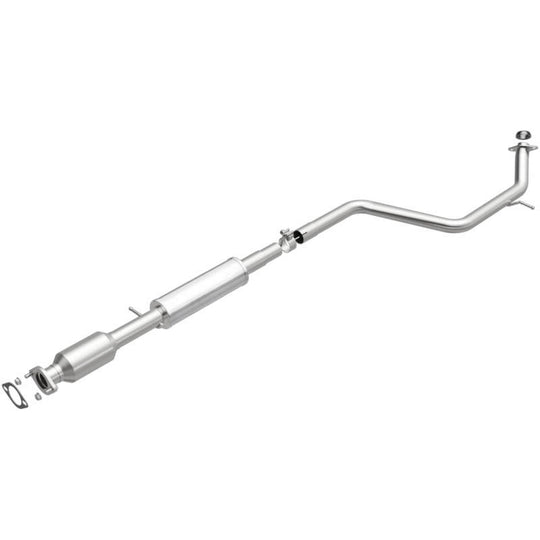 MagnaFlow Direct Fit Catalytic Converter 12-15 Mazda 5 2.5L - 21-314