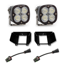 Load image into Gallery viewer, Baja Designs 15-17 Ford F-150 XL Pro Fog Pocket Kit - 447784