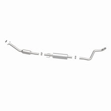 Load image into Gallery viewer, MagnaFlow 04-06 Scion xA 1.5L Direct Fit Converter - 4481909