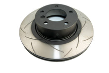 Load image into Gallery viewer, DBA 07-16 BMW 328i RWD Front Slotted Street Series Rotor - DBA2886S
