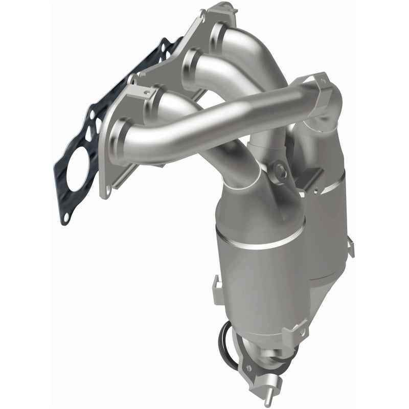 MagnaFlow Direct Fit Catalytic Converter 01-06 Toyota Highlander 2.4L - 23085