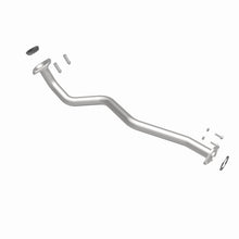 Load image into Gallery viewer, BRE Exhaust 04-09 Highlander RX330 RX350 2.4L 3.3L 3.5L Front Pipe Kit - 107-0105