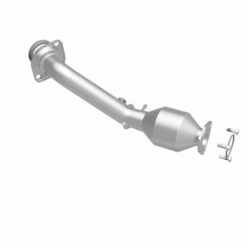 MagnaFlow Direct Fit Catalytic Converter 12-14 Civic 2.4L - 52031