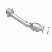 Load image into Gallery viewer, MagnaFlow Direct Fit Catalytic Converter 12-14 Civic 2.4L - 52031
