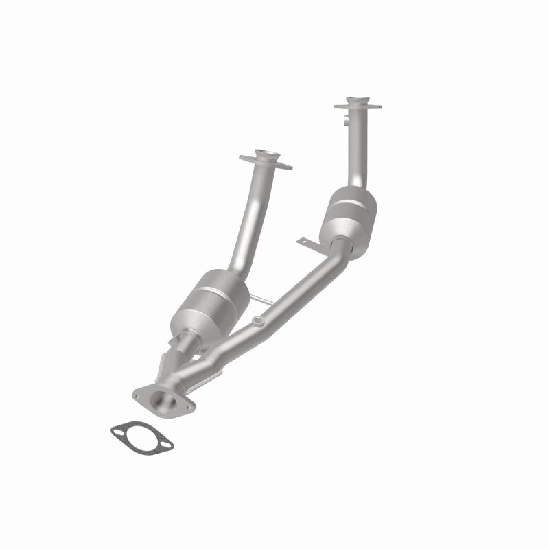 MagnaFlow Direct Fit Catalytic Converter 98 Ford Windstar 3.8L Assm - 23382