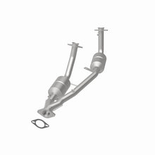 Load image into Gallery viewer, MagnaFlow Direct Fit Catalytic Converter 98 Ford Windstar 3.8L Assm - 23382