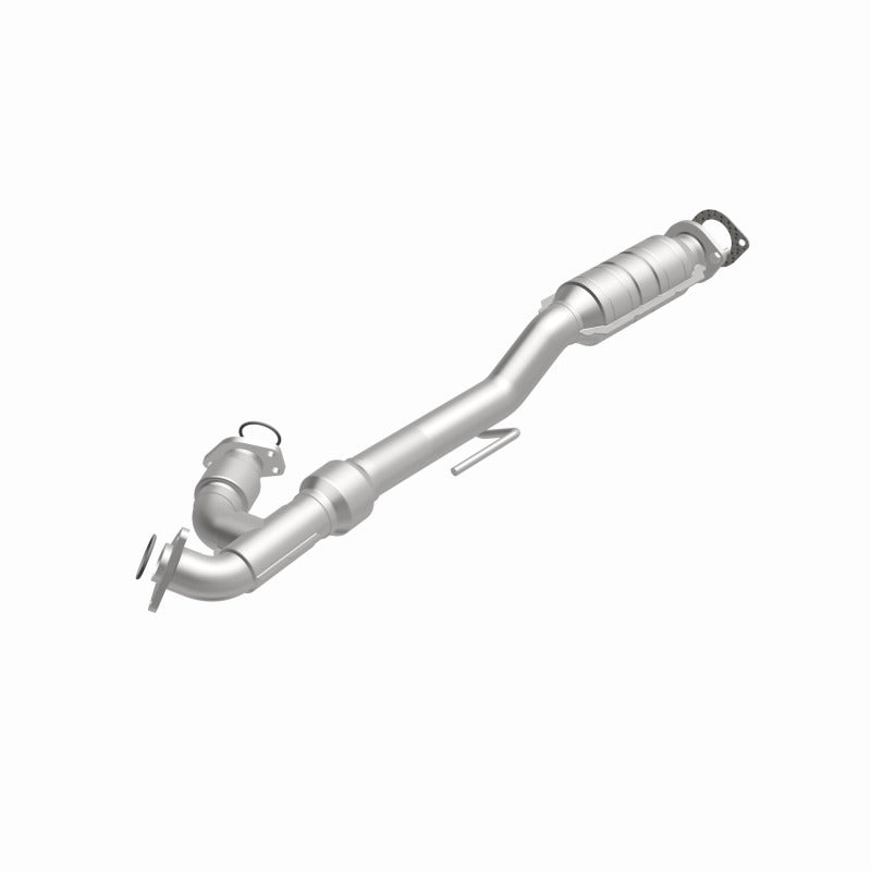 MagnaFlow 07-09 Nissan Altima 3.5L Direct Fit Converter - 557190