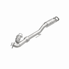 Load image into Gallery viewer, MagnaFlow Direct Fit Catalytic Converter 2007-2008 ALTIMA 3.5 L Underbody - 52190