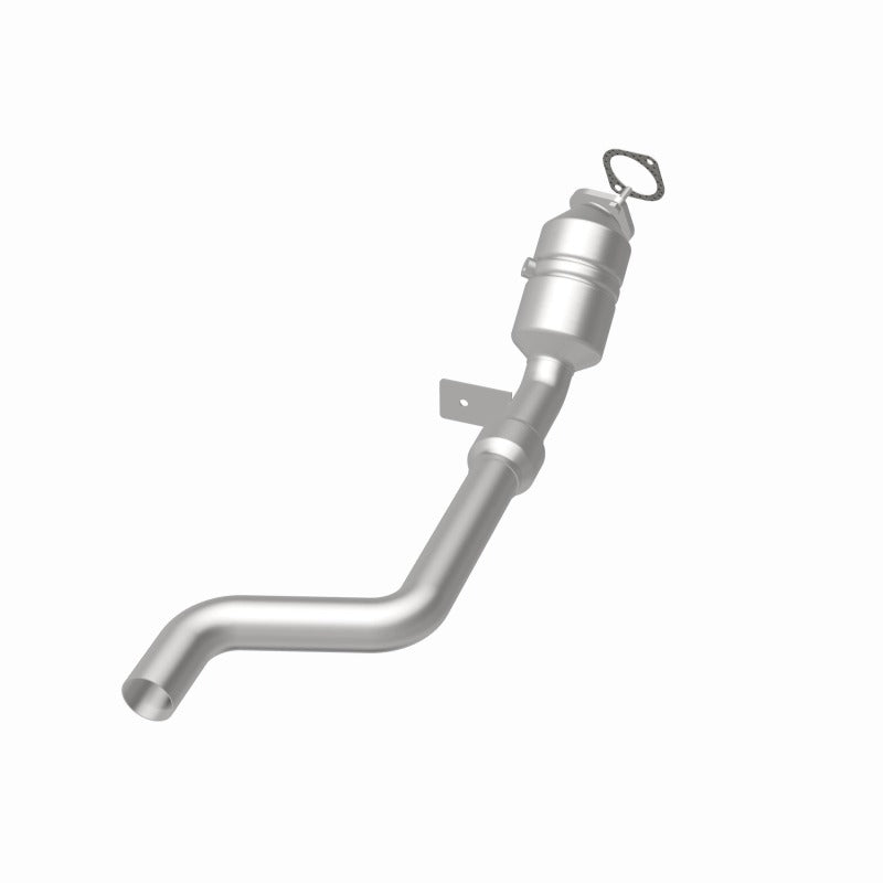 MagnaFlow Direct Fit Catalytic Converter 2016 Mustang GT350 5.2L Underbody - 52225