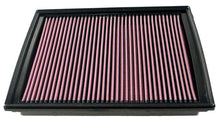 Load image into Gallery viewer, K&amp;N Replacement Air Filter DODGE NITRO 2007-2010; JEEP LIBERTY / CHEROKEE 2008-2010 - 33-2363