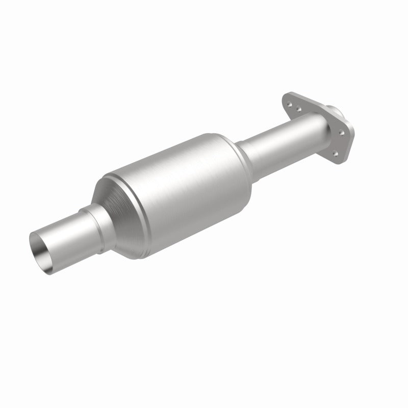 MagnaFlow Direct Fit Catalytic Converter 85-93 Chevrolet S10 L4 2.5LGAS - 3391419