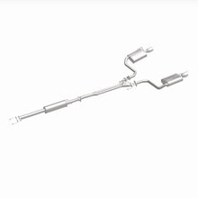 Load image into Gallery viewer, MagnaFlow BRE Exhaust Kit 09-17 Nissan Maxima 3.5L - 106-0167