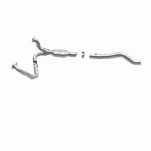 Load image into Gallery viewer, MagnaFlow Direct Fit Catalytic Converter 2003 Ram 1500 5.7 2WD - 93416