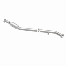 Load image into Gallery viewer, MagnaFlow Conv DF 2004 Pontiac GTO 5.7L Passenger Side - 93993