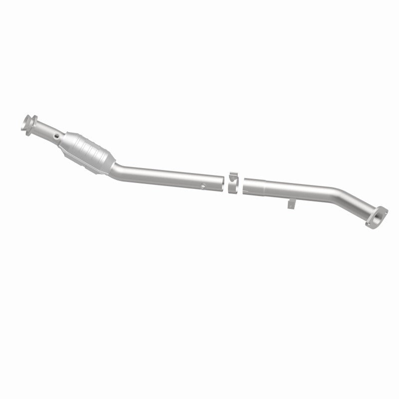 MagnaFlow Direct Fit Catalytic Converter GTO- 2004 8 5.7L OEM - 49730