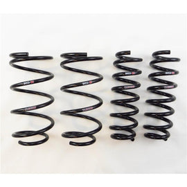 RS-R 08-13 BMW 135i (UC35) Ti2000 Down Springs - BM003TD
