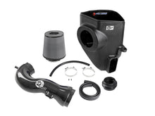 Load image into Gallery viewer, aFe 19-21 GM Trucks 5.3L/6.2L Track Series Carbon Fiber Cold Air Intake System W/ Pro Dry S Filters - 57-10015D