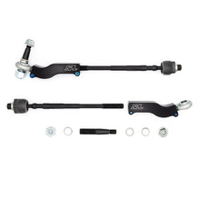 Load image into Gallery viewer, SPL Parts 99-05 Mazda Miata (NB) Tie Rod Ends (Bumpsteer Adjustable/Power Steering Rack Only)