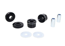 Load image into Gallery viewer, Whiteline 13-20 Lexus GS Rear Differential Mount Bushing - KDT009