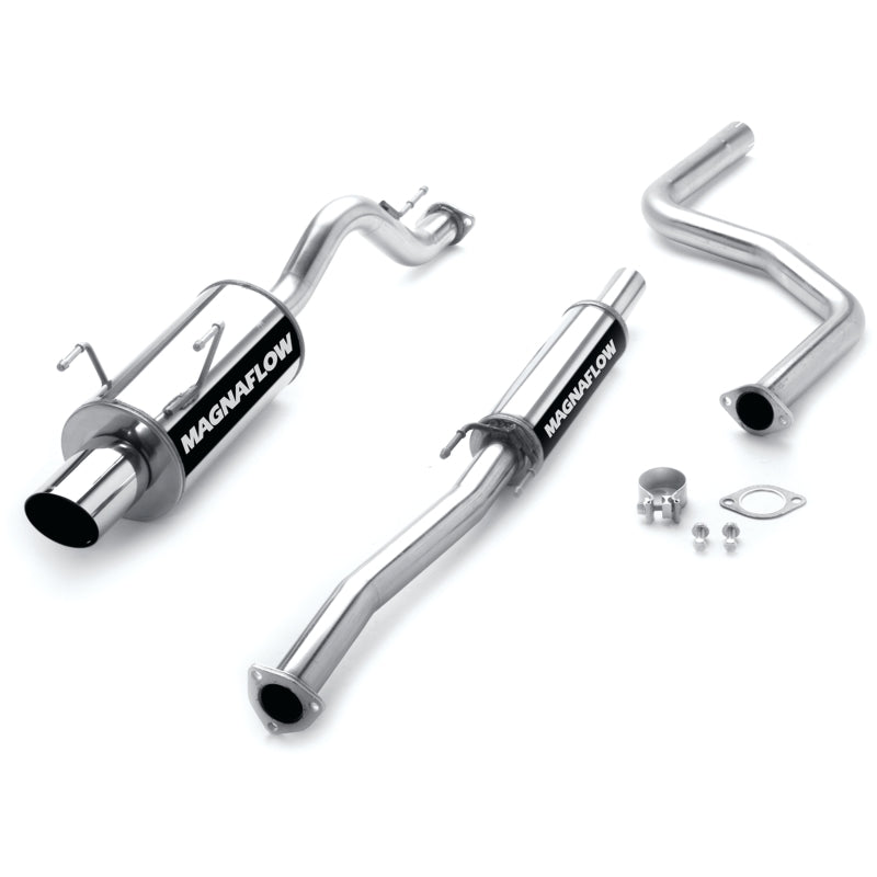 MagnaFlow Sys C/B Integra Rs/Ls/Gs 3Dr 94-99 - 15653