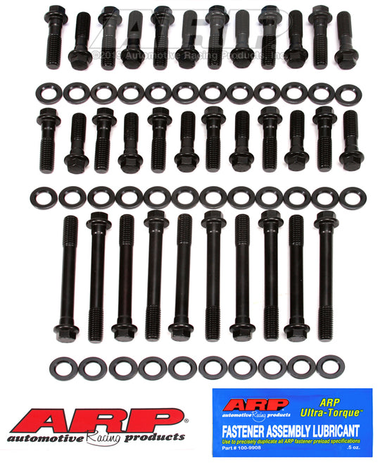 ARP BB Chrysler 383/400/413/426/440 Wedge Head Bolt Kit - 145-3606