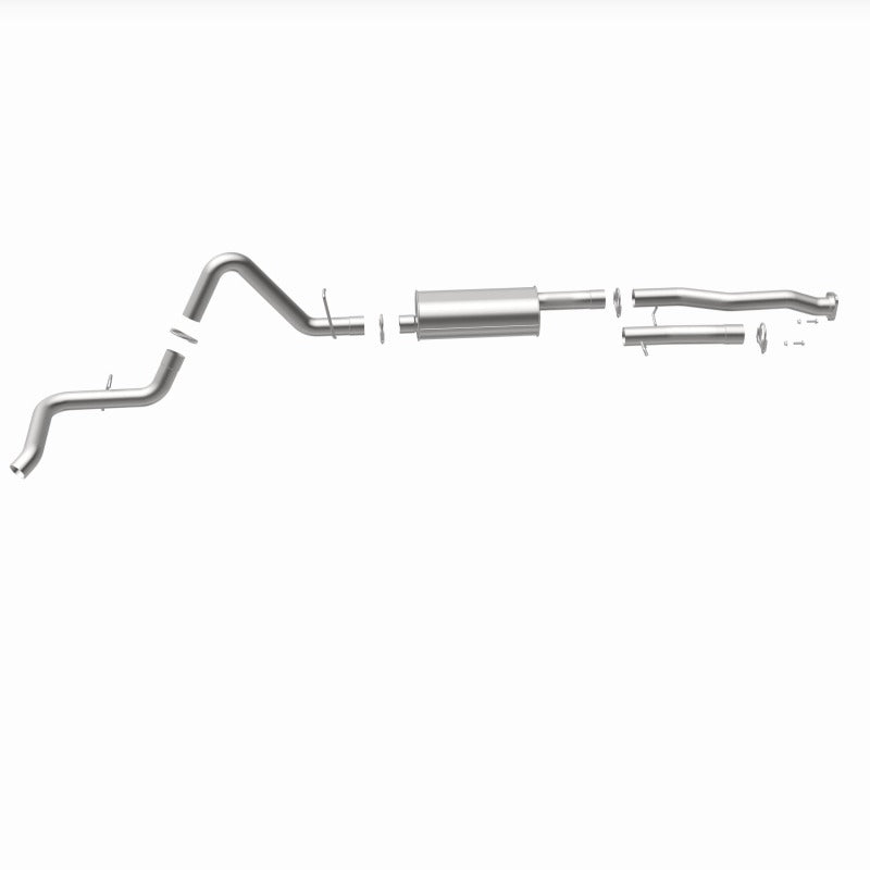 MagnaFlow BRE Exhaust Kit 94-95 Chevy C1500 C2500 K1500 K2500 5.7L - 106-0740