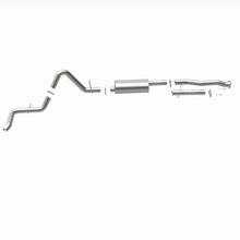 Load image into Gallery viewer, MagnaFlow BRE Exhaust Kit 94-95 Chevy C1500 C2500 K1500 K2500 5.7L - 106-0740