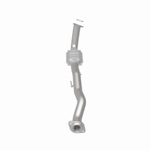 Load image into Gallery viewer, MagnaFlow Direct Fit Catalytic Converter 07-08 Sub XL 6.0 Passenger Side OEM - 49641