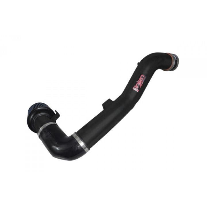 Injen 07-20  Toyota Tundra 5.7L V8 Wrinkle Black Cold Air Intake - PF2020WB