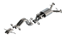 Load image into Gallery viewer, Borla 22-24 Ford Bronco Raptor V6 Turbo AT 2WD / 4WD ATAK Catback Exhaust w/ Turndown Tips - 140935