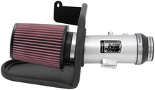 Load image into Gallery viewer, K&amp;N 13-14 Honda Accord 3.5L V6 69 Series Typhoon Air Intake System - Silver Cold Air Intake Kit - 69-1212TS