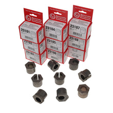 Load image into Gallery viewer, SPC Performance SET (9) Camber/Caster Sleeve - 23180
