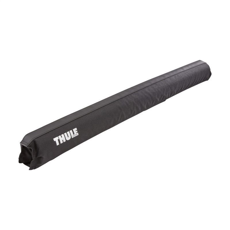 Thule Surf Pad L 30in. Narrow (Fits Square Bars Only) - Black - 844000