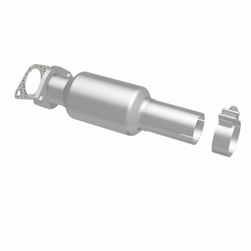 MagnaFlow Direct Fit Catalytic Converter 13-16 Ford Fusion 1.5L/2.0L - 52511