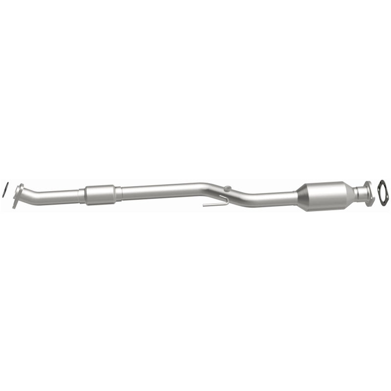 MagnaFlow Direct Fit Catalytic Converter 03-06 Sentra 1.8L Rear OEM - 49564