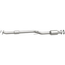 Load image into Gallery viewer, MagnaFlow Direct Fit Catalytic Converter 03-06 Sentra 1.8L Rear OEM - 49564