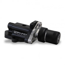 Load image into Gallery viewer, Skunk2 Honda/Acura 92+ B-Series VTEC Black Solenoid Cover - 658-05-0215