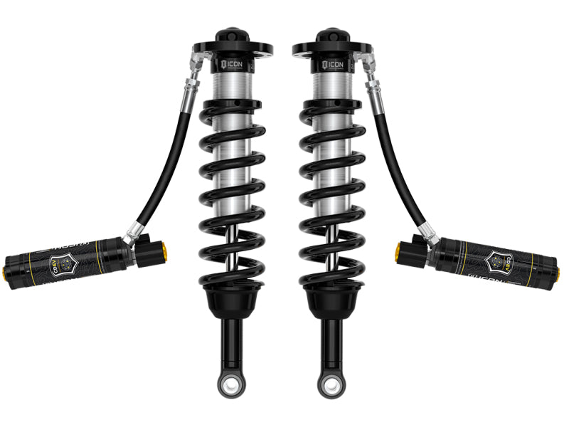 ICO 2.5 Series Coilover Kits - K53300TX