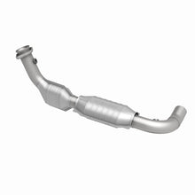 Load image into Gallery viewer, MagnaFlow Direct Fit Catalytic Converter 97 Ford F-150 5.4L (California) - 447127