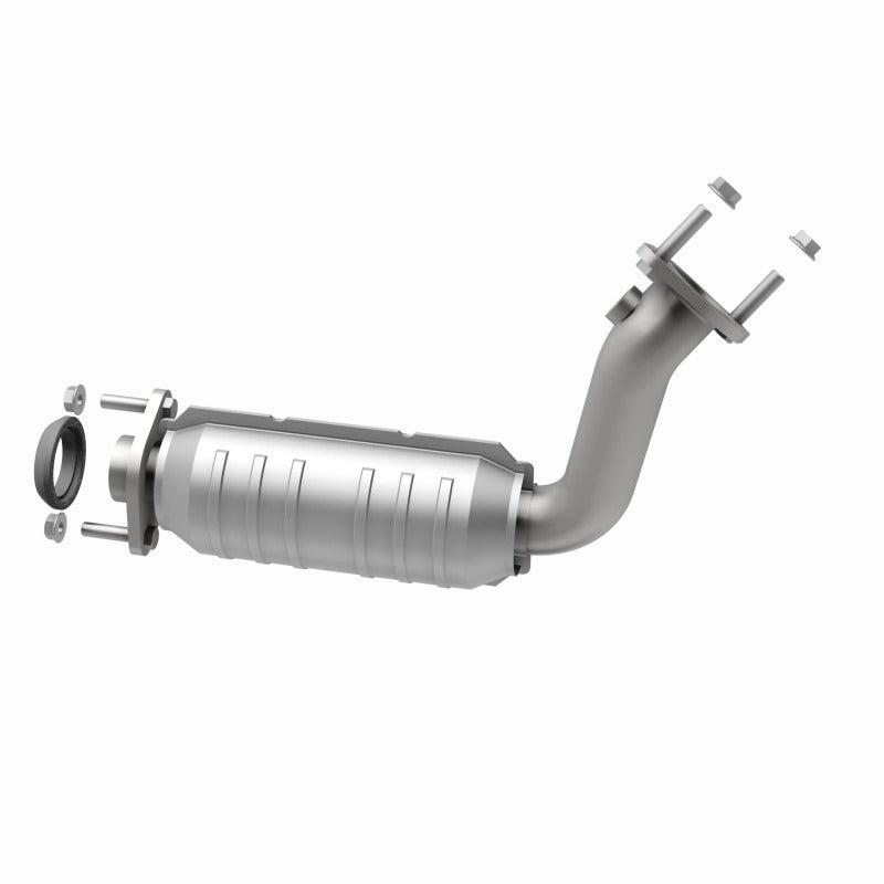 MagnaFlow Direct Fit Catalytic Converter 04-07 Cadillac SRX 3.6L - 24232