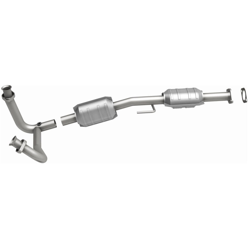 MagnaFlow Direct Fit Catalytic Converter 86-97 Ford Aerostar 3.0L - 447250