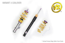Load image into Gallery viewer, KW C-Class W205 Convertible RWD Coilover Kit V2 - 15225083