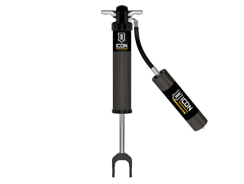 ICON 11-26 GM 2500/3500 HD 0-3.5in Passenger Front VS 2.0 HD RR - 76551RP
